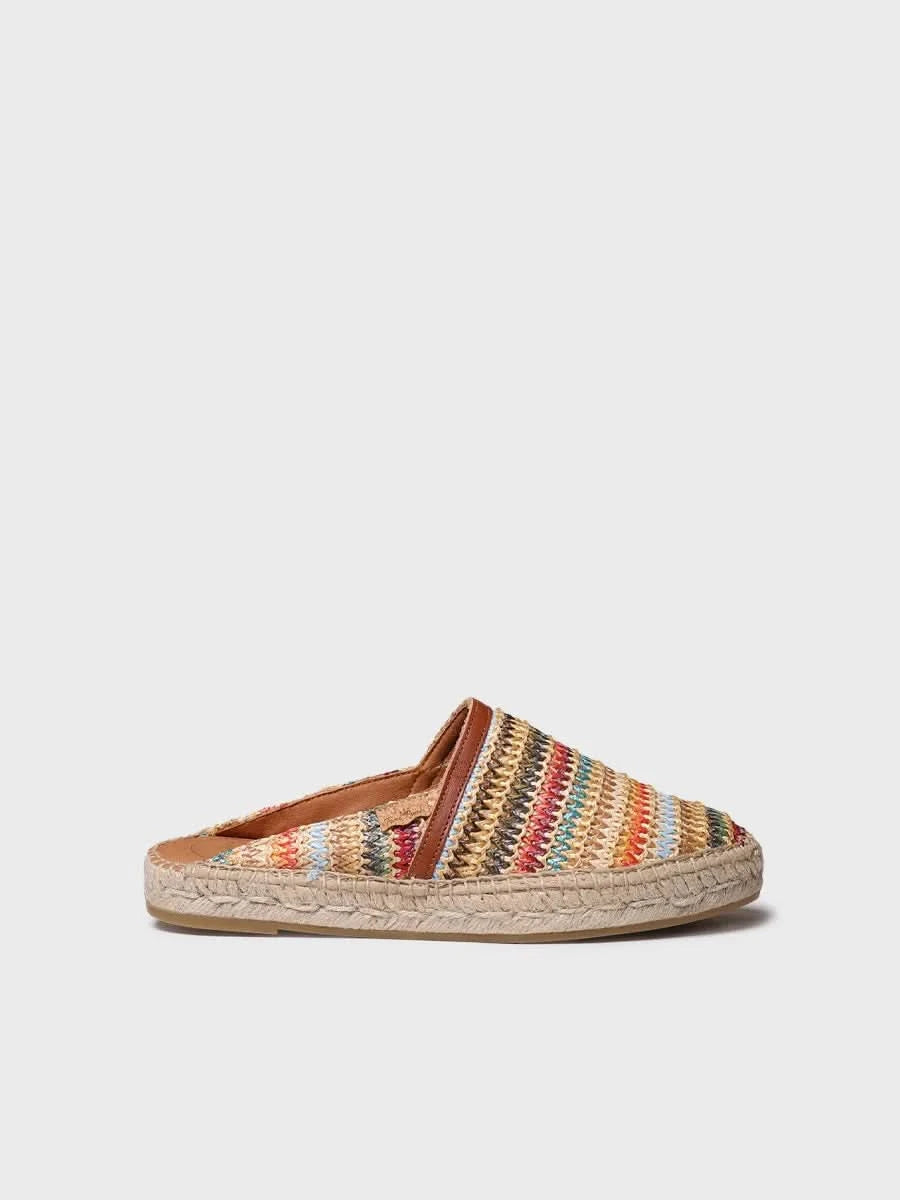 Colour_Multicolor(Multi) | Toni Pons Denise-NM