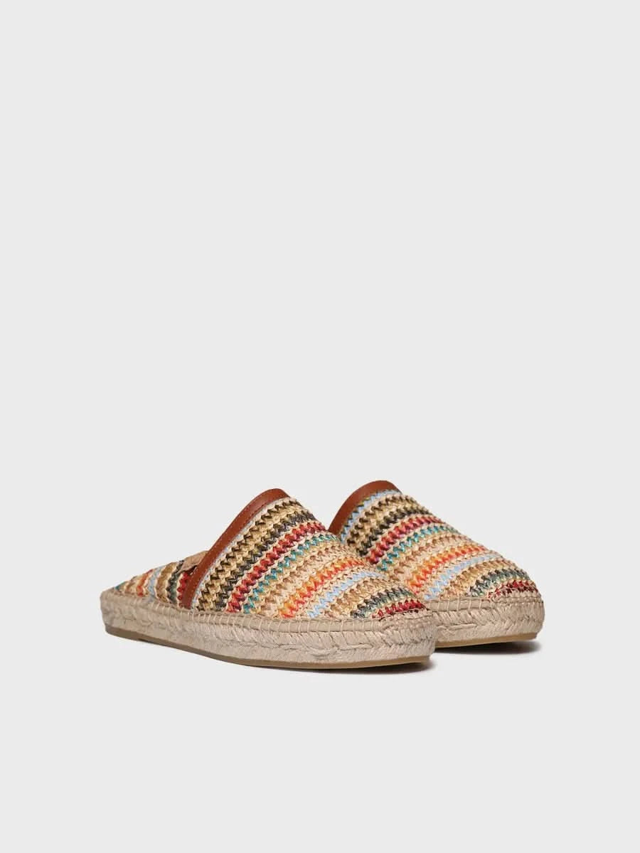 Colour_Multicolor(Multi) | Toni Pons Denise-NM