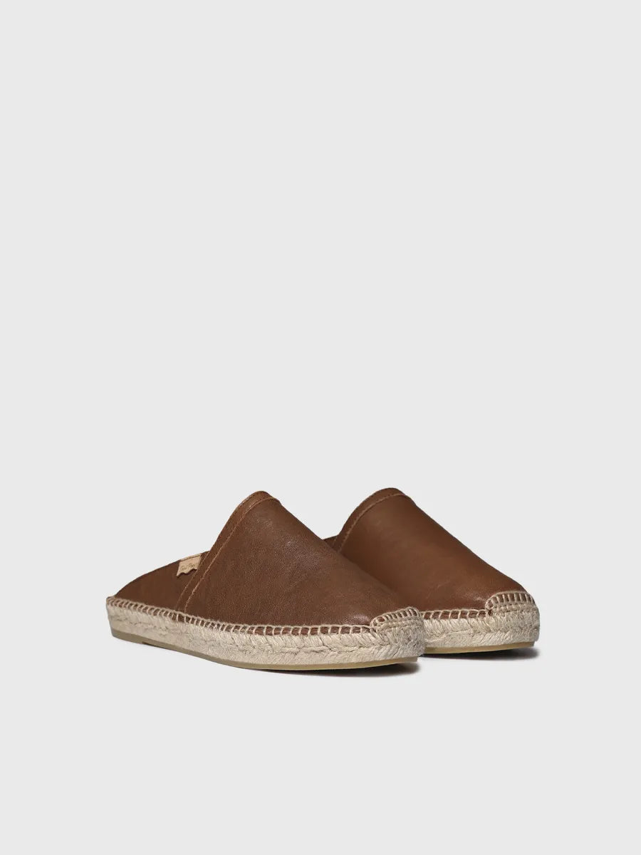 Colour_Brown(Marro) | Toni Pons DENISE-P