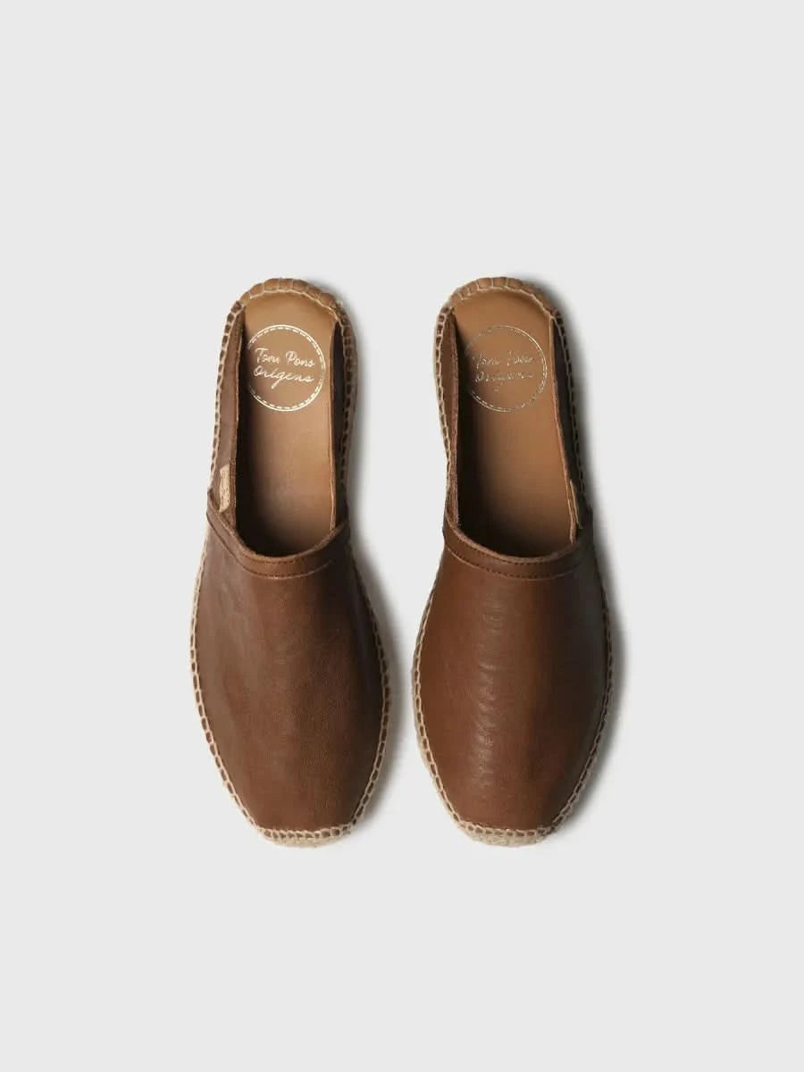 Colour_Brown(Marro) | Toni Pons DENISE-P