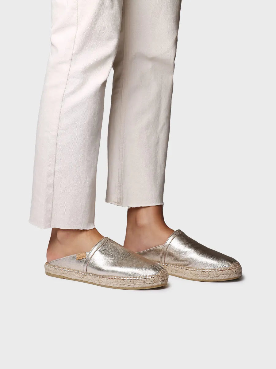 Colour_Lightgold(Platinum) | Toni Pons DENISE-P