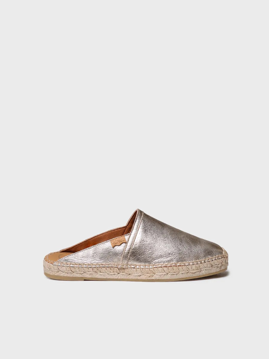 Colour_Lightgold(Platinum) | Toni Pons DENISE-P