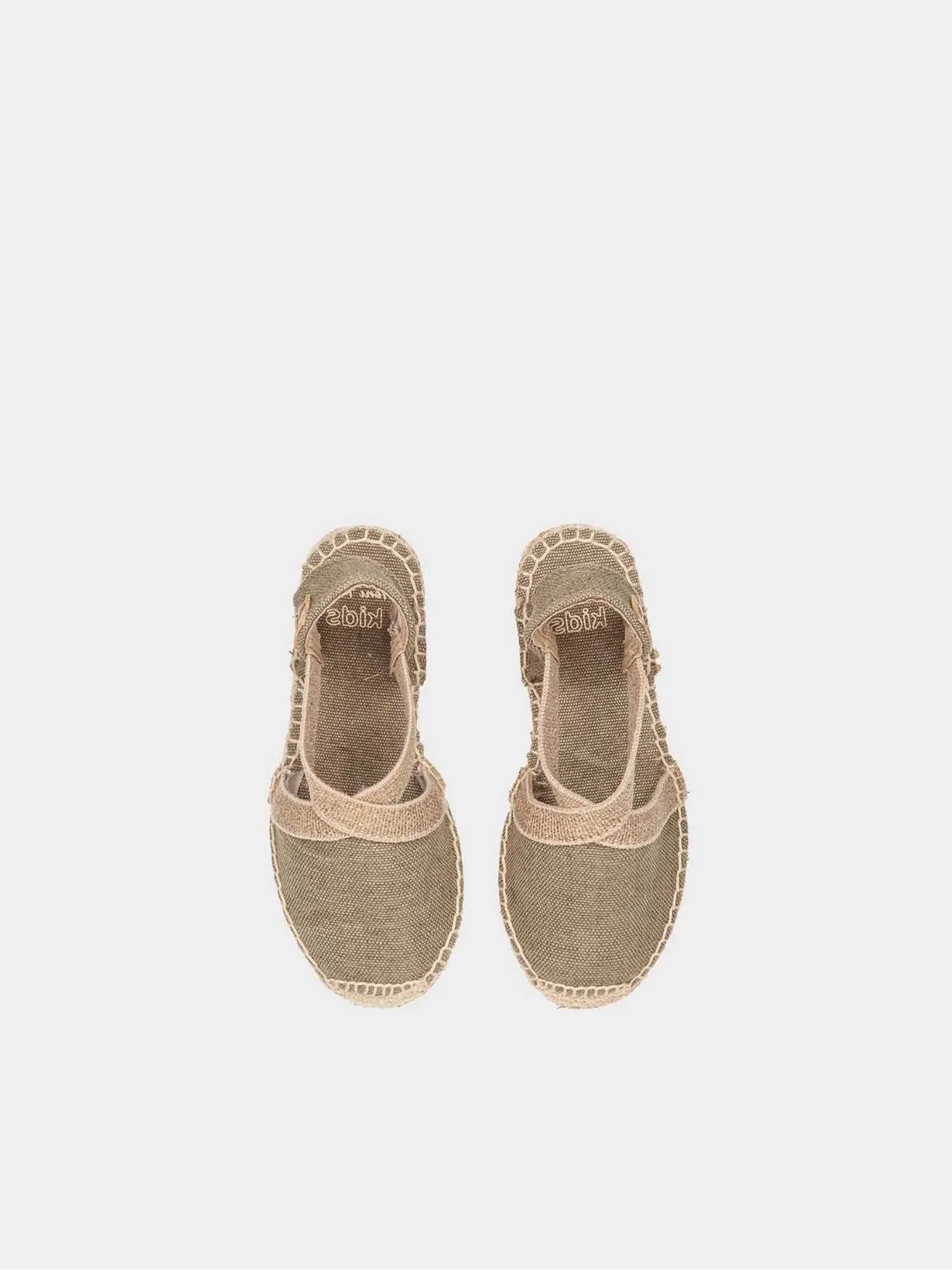 Colour_Khaki(Khaki) | Toni Pons Edita-V