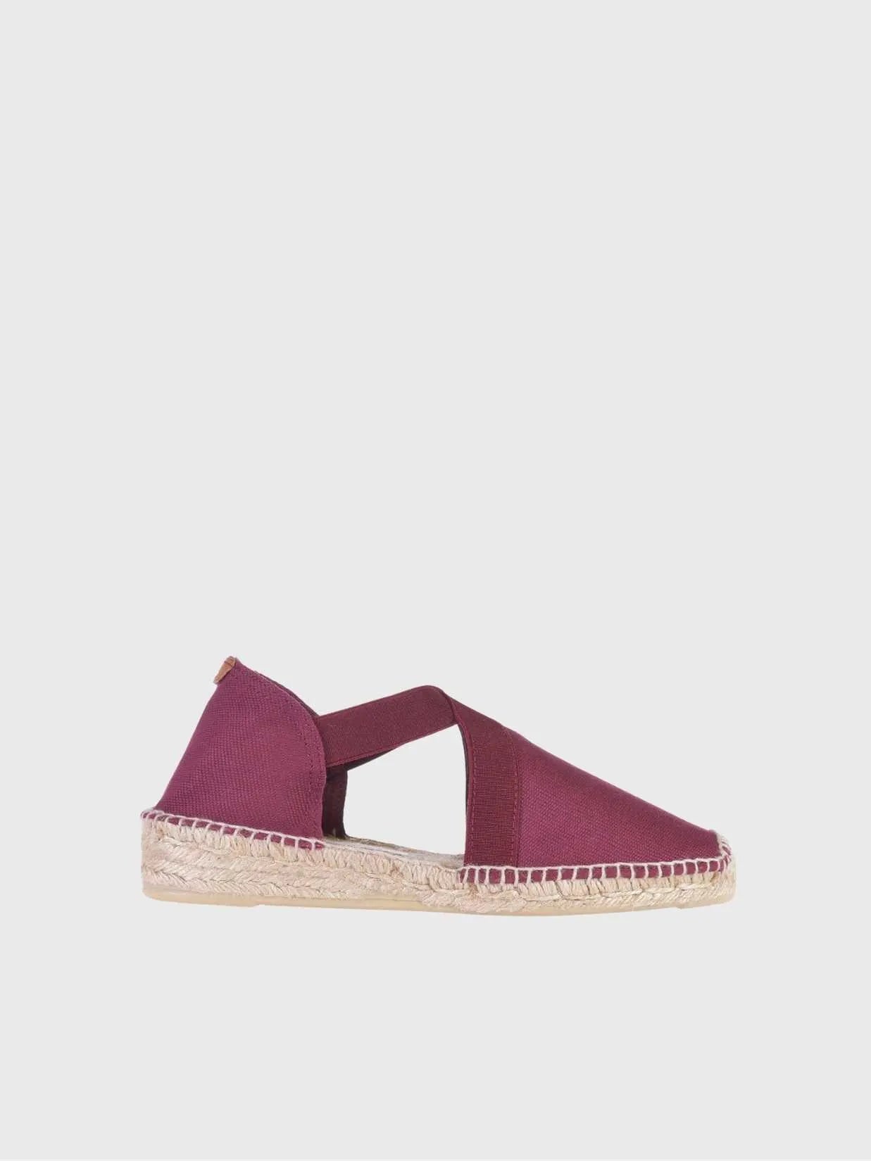 Colour_Burgundy(Burgundy) | Toni Pons elastic