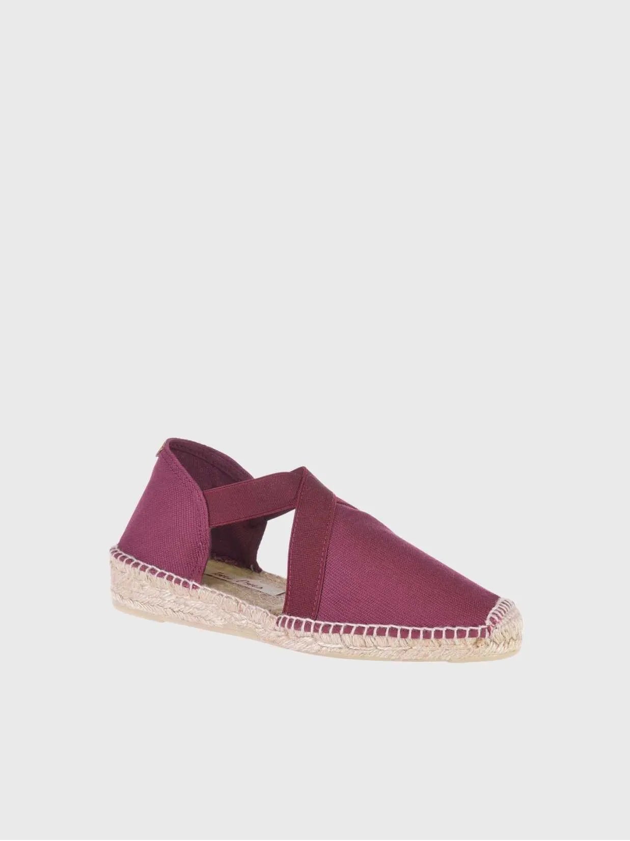 Colour_Burgundy(Burgundy) | Toni Pons elastic