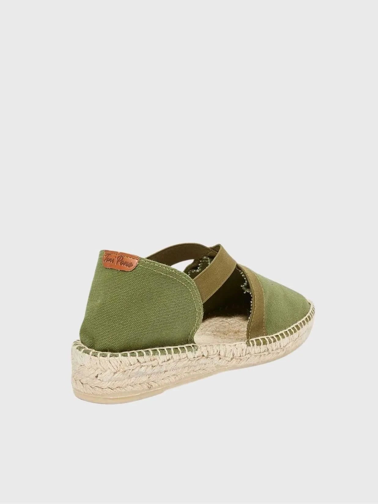 Colour_Khaki(Khaki) | Toni Pons elastic