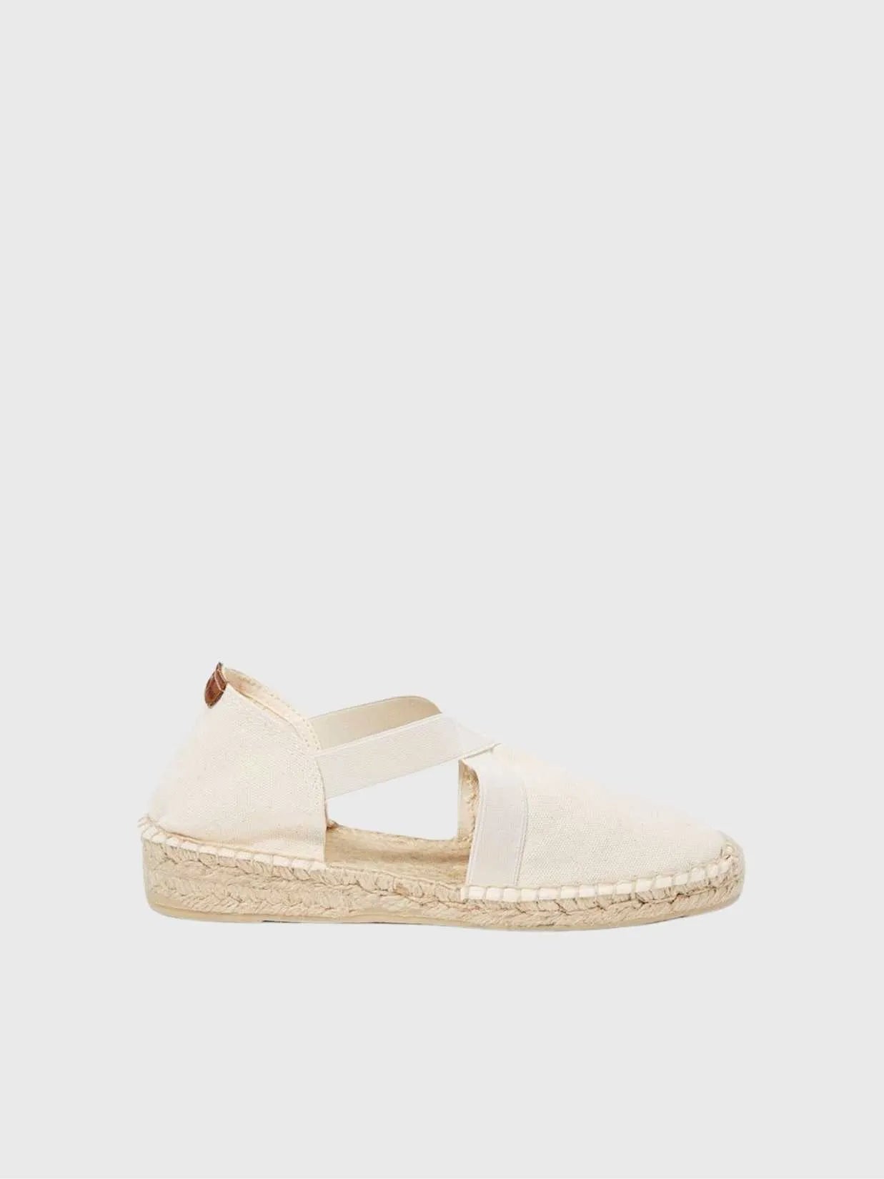 Colour_Offwhite(Ecru) | Toni Pons ELASTIC