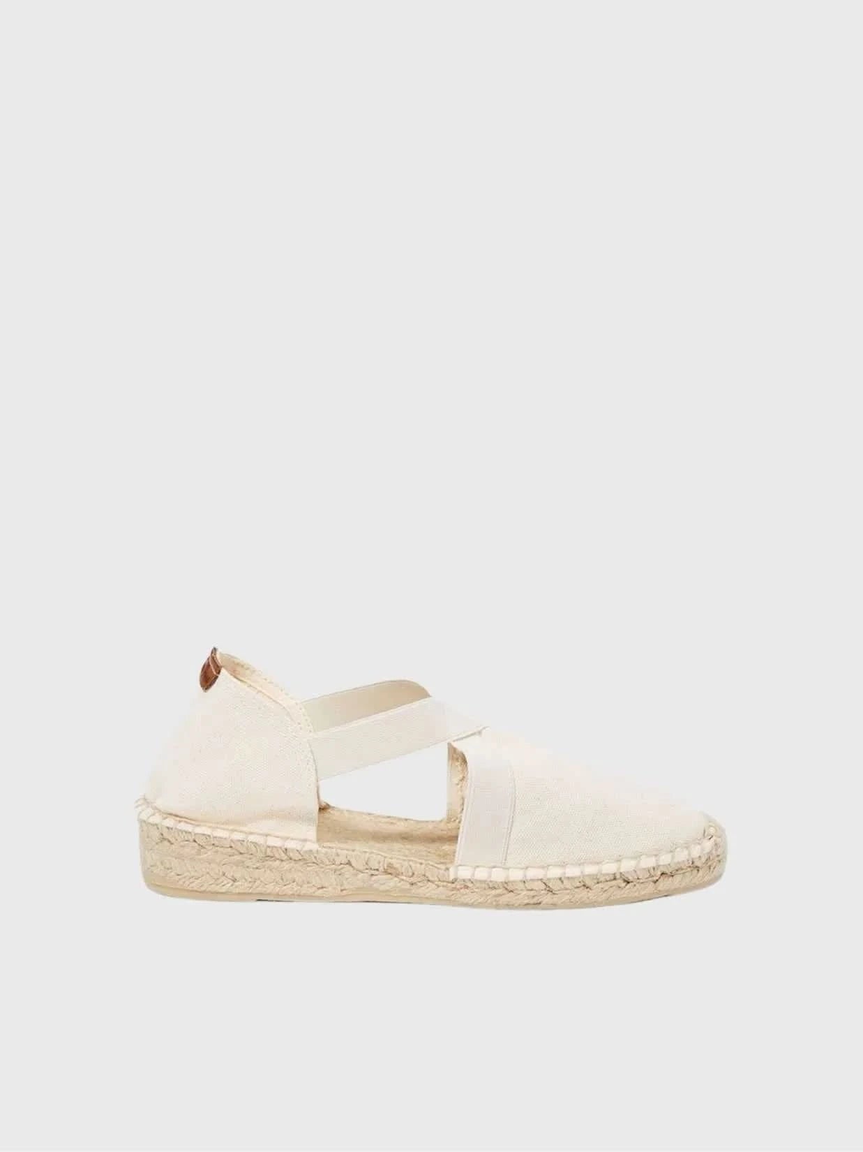 Colour_Offwhite(Ecru) | Toni Pons elastic