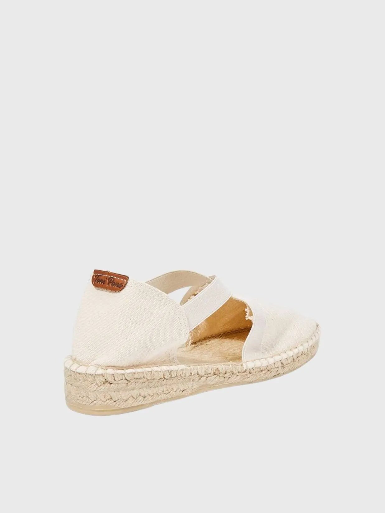 Colour_Offwhite(Ecru) | Toni Pons elastic