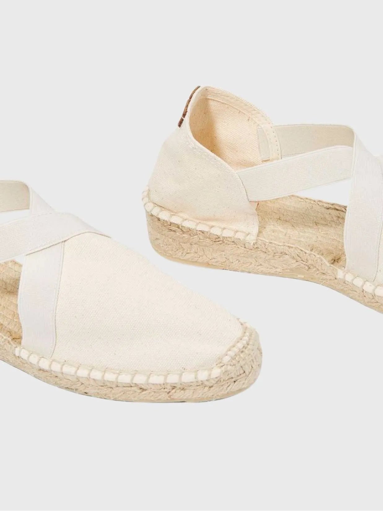 Colour_Offwhite(Ecru) | Toni Pons ELASTIC