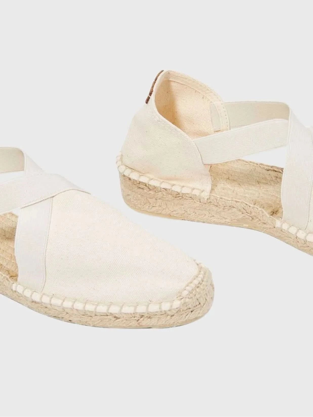 Colour_Offwhite(Ecru) | Toni Pons elastic
