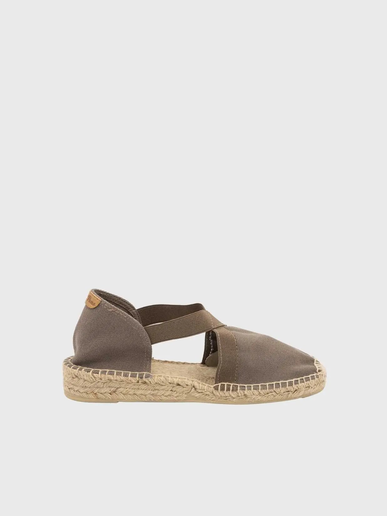 Colour_Taupe(Taupe) | Toni Pons elastic