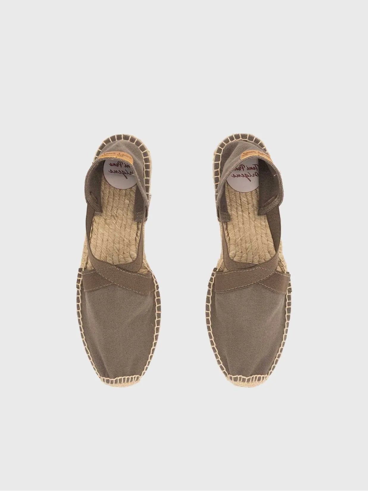 Colour_Taupe(Taupe) | Toni Pons ELASTIC