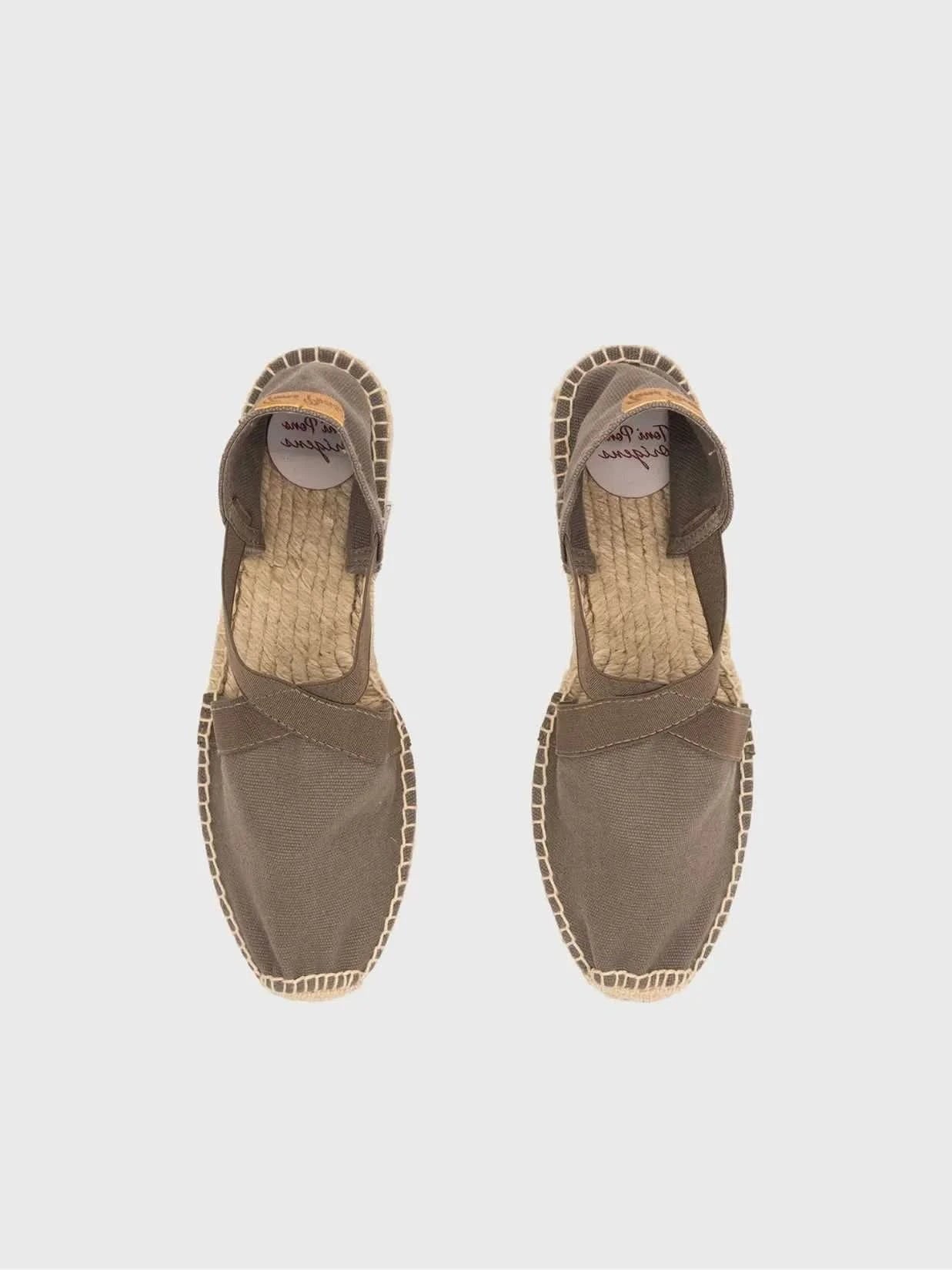 Colour_Taupe(Taupe) | Toni Pons elastic