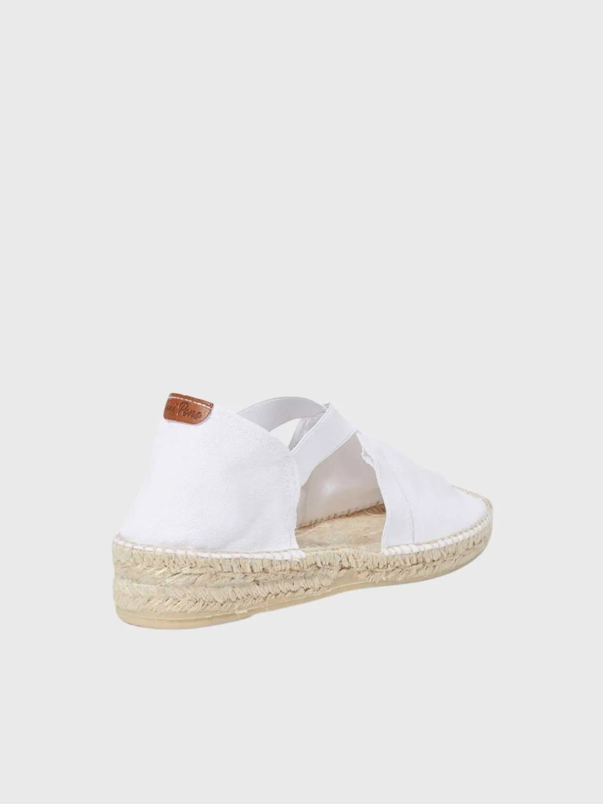 Colour_White(Blanco) | Toni Pons elastic