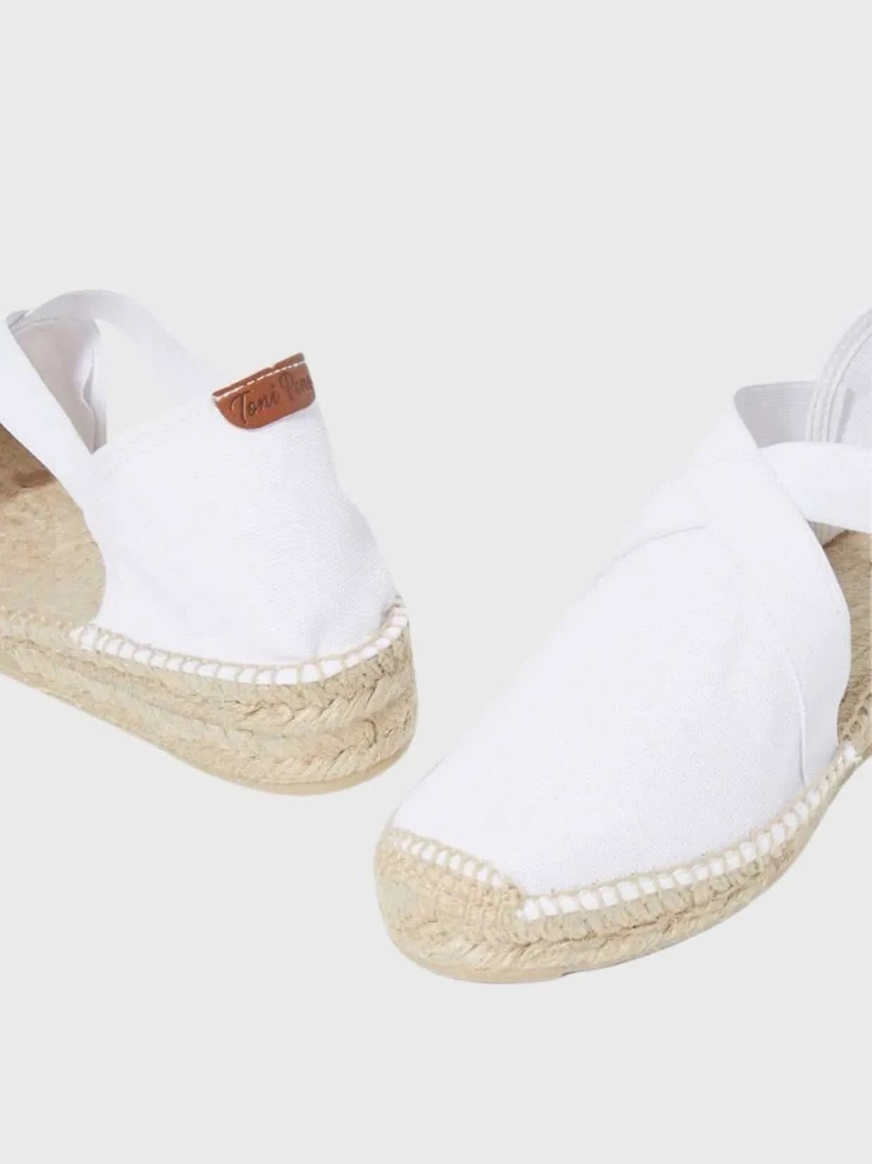 Colour_White(Blanco) | Toni Pons elastic