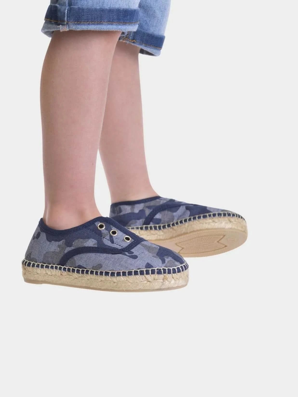 Colour_Navyblue(Mari) | Toni Pons Elba-CM