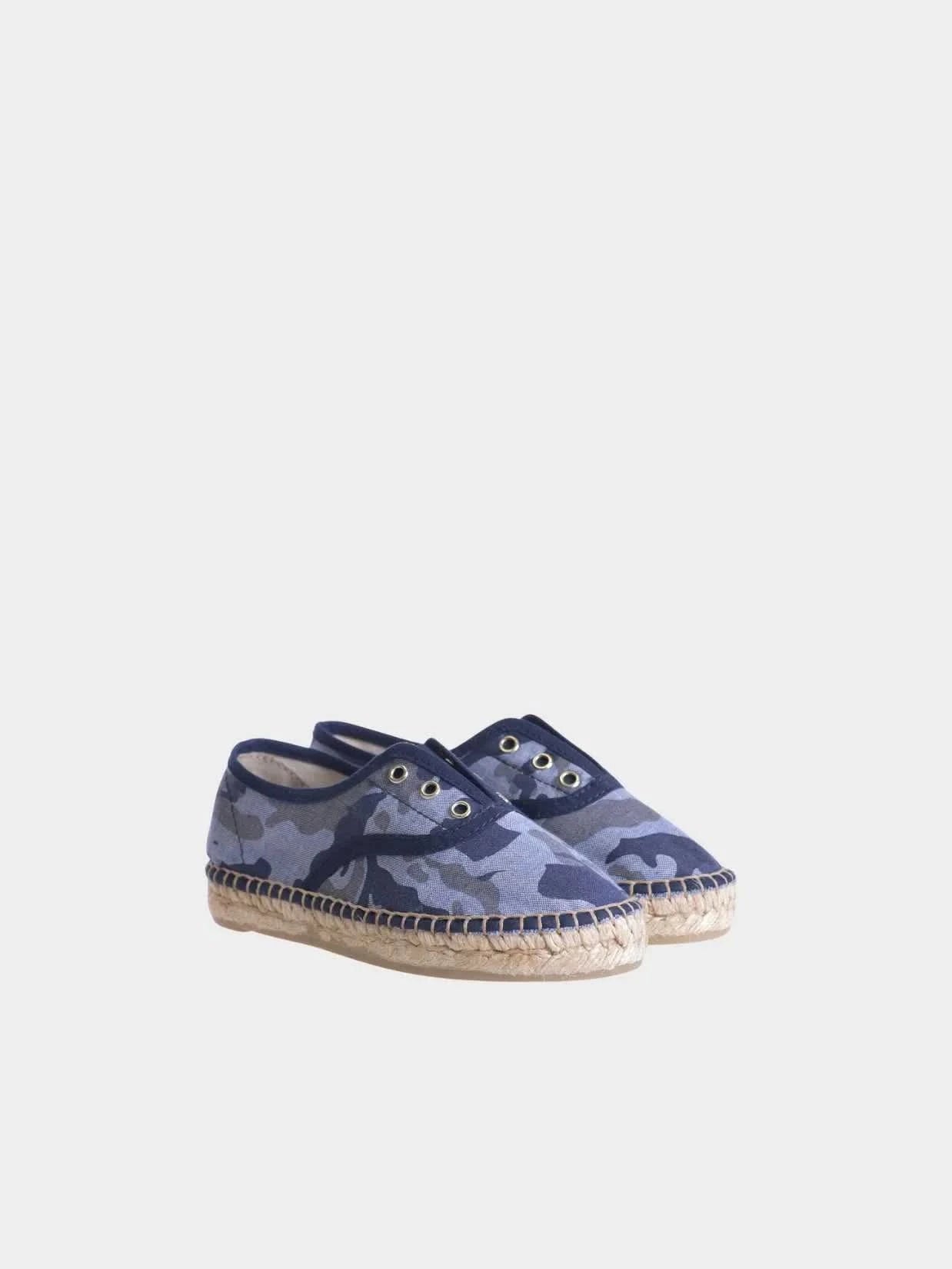 Colour_Navyblue(Mari) | Toni Pons Elba-CM