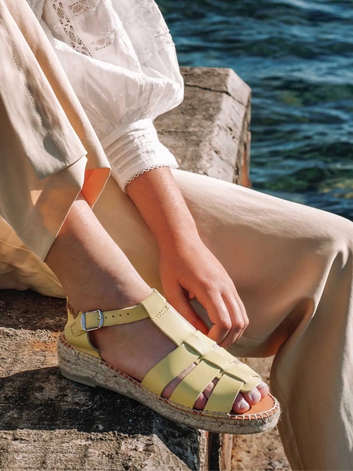 Colour_Yellow(Groc)| Toni Pons Emma
