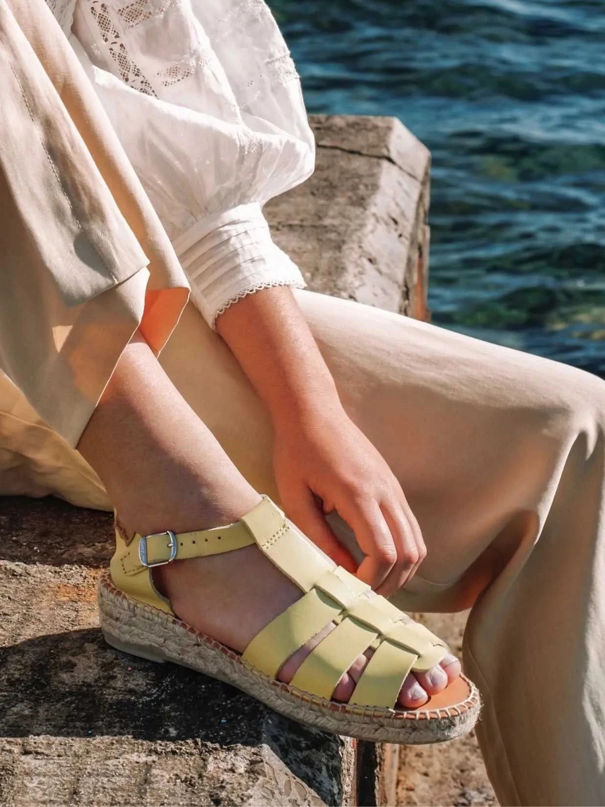 Colour_Yellow(Groc)| Toni Pons Emma