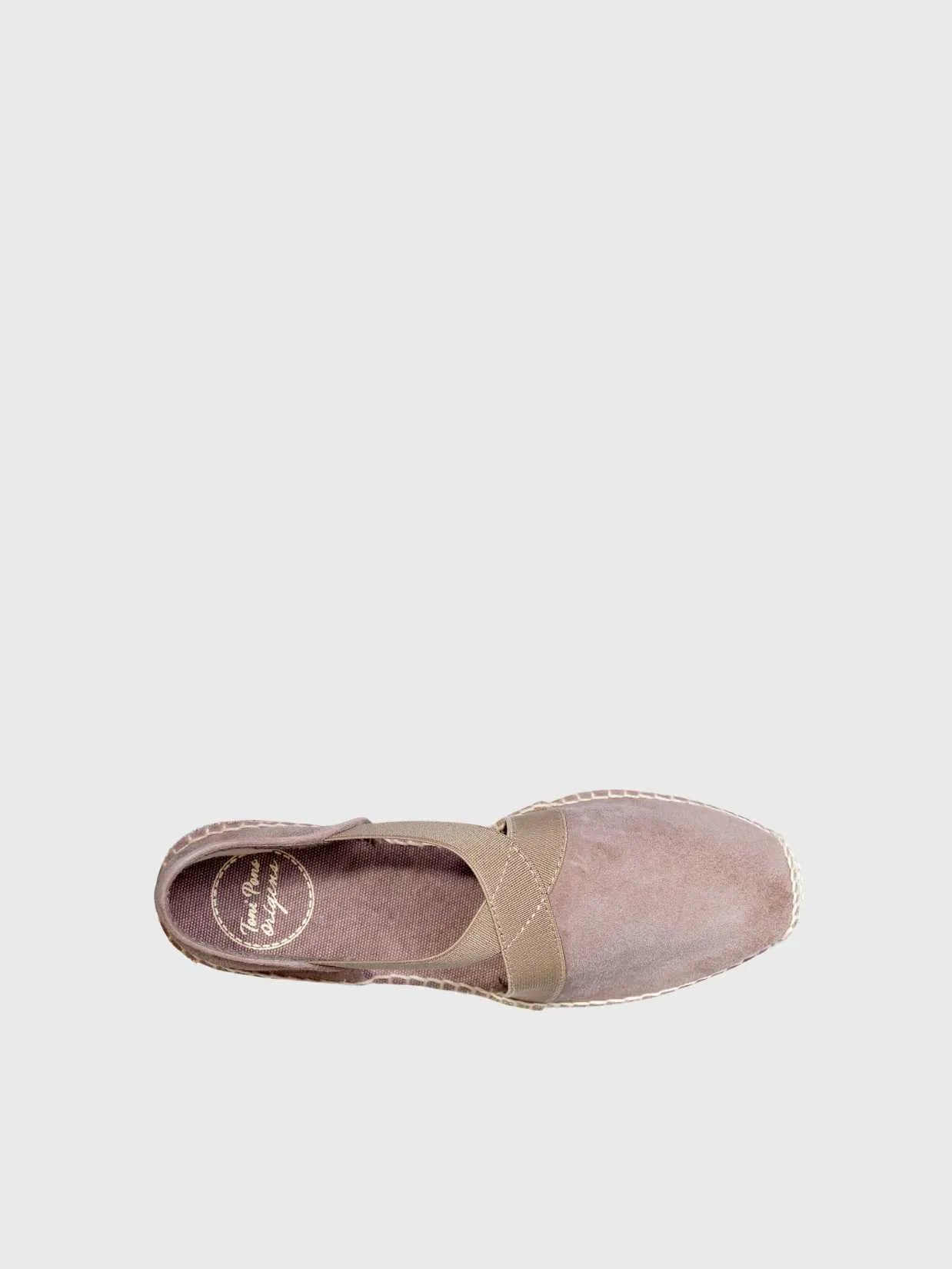 Colour_Taupe(Taupe) | Toni Pons Enar-A