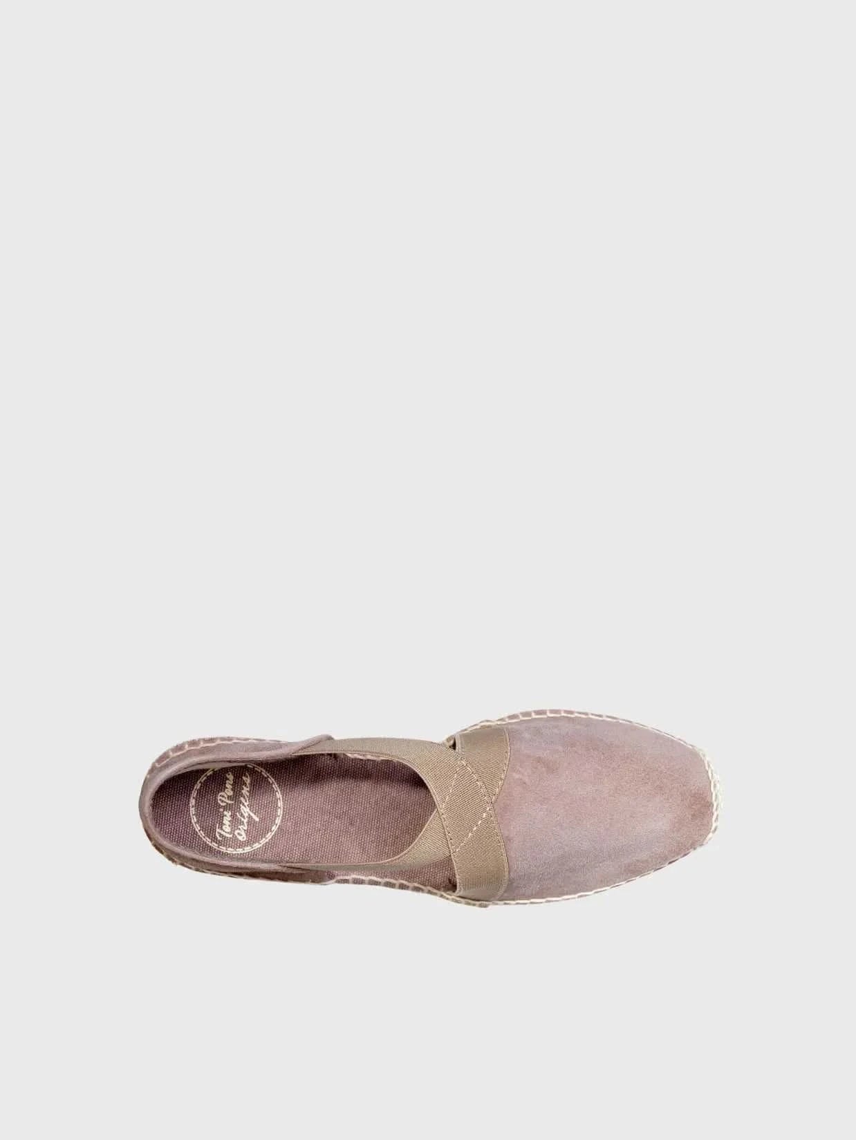 Colour_Taupe(Taupe) | Toni Pons Enar-A