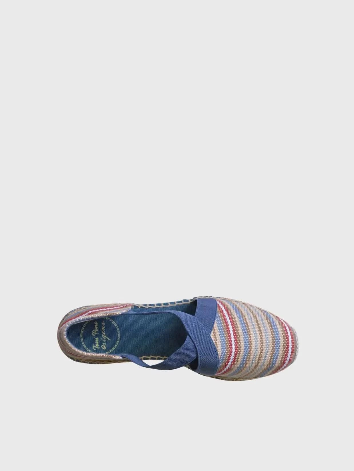 Colour_SBDenim(Texa) | Toni Pons Estartit