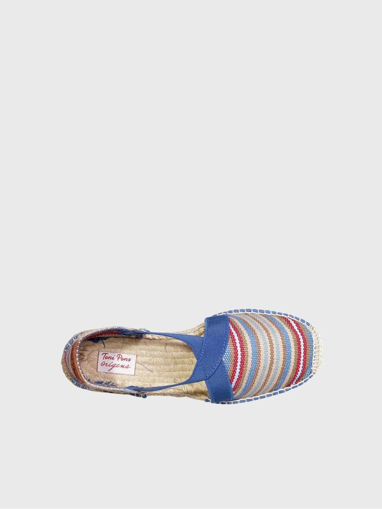Colour_SBDenim(Texa) | Toni Pons Eva