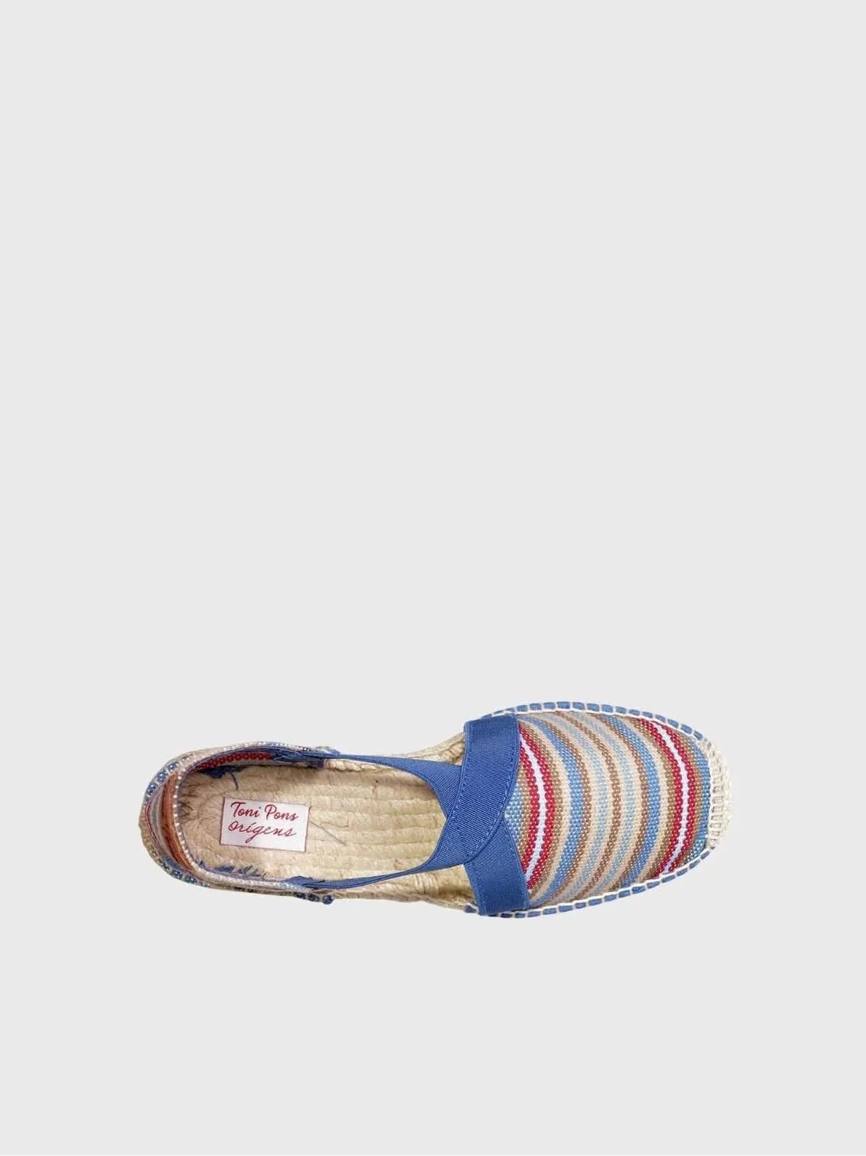 Colour_SBDenim(Texa) | Toni Pons Eva