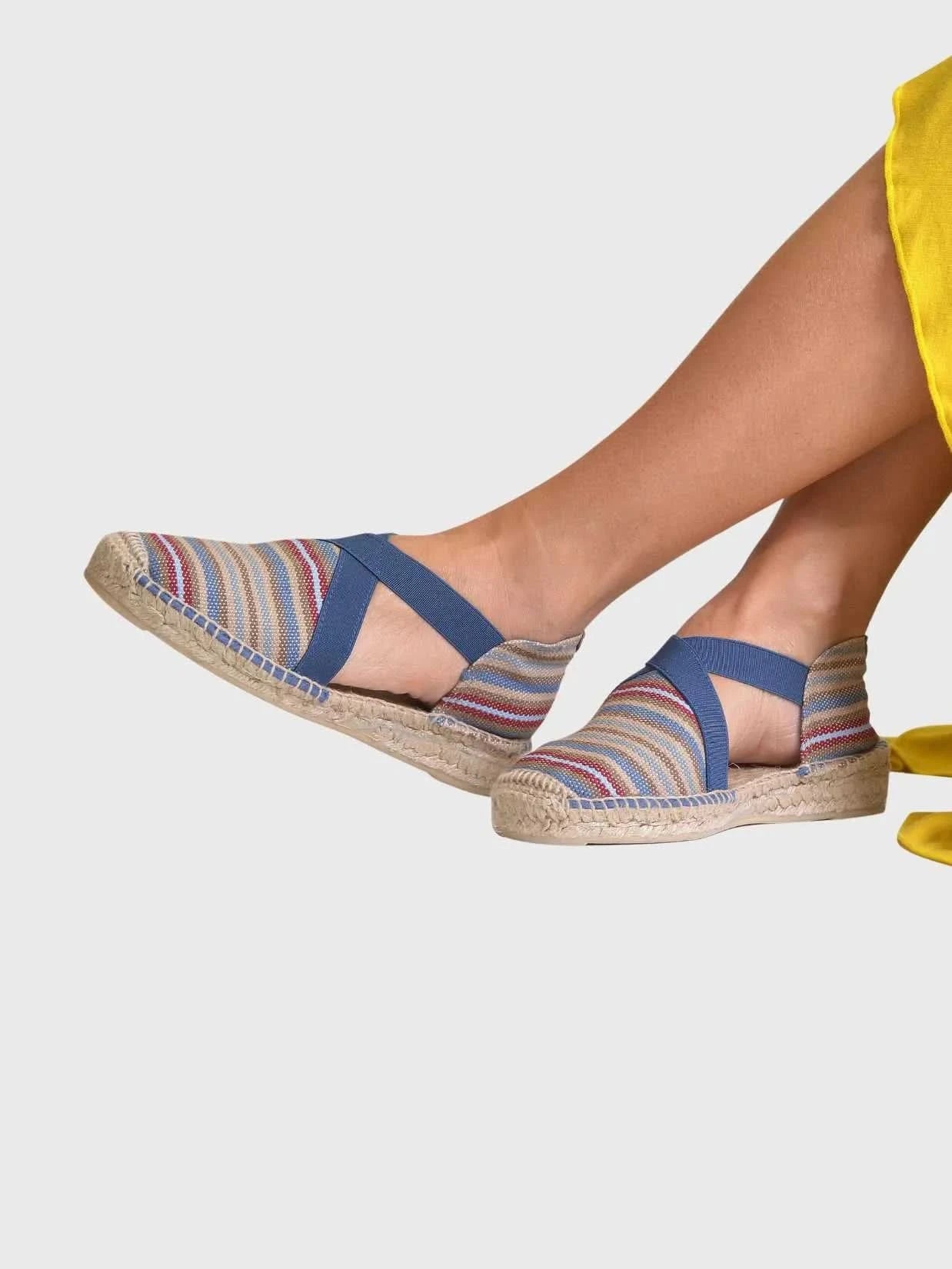 Colour_SBDenim(Texa) | Toni Pons Eva