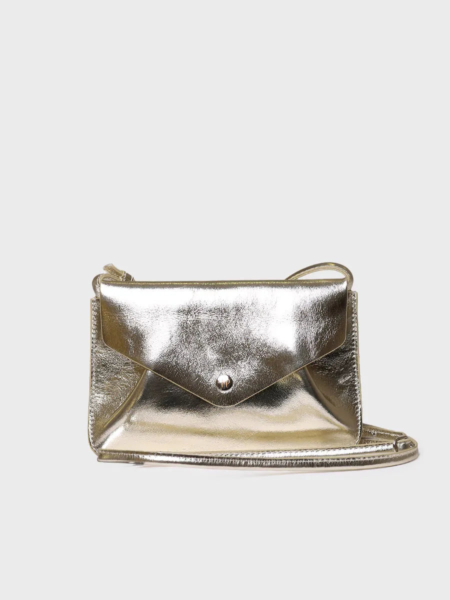 Colour_Lightgold(Platinum) | Toni Pons GOLDIE