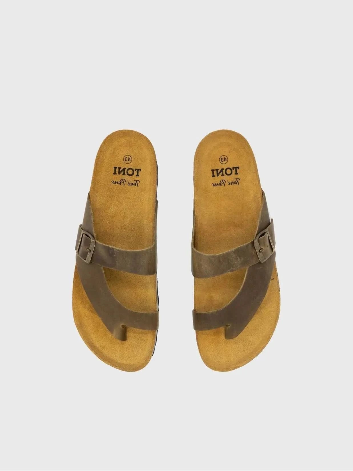 Colour_Khaki(Khaki) | Toni Pons Graz-PE
