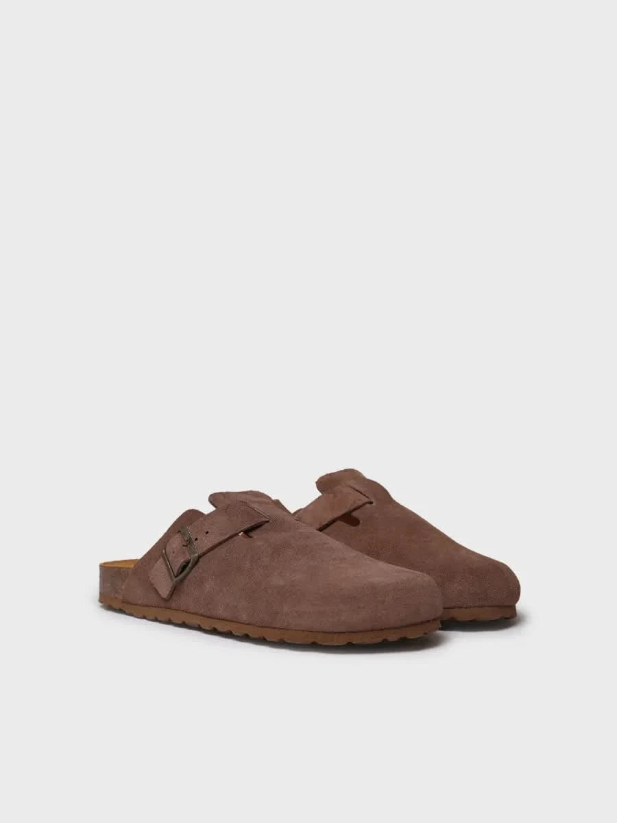 Colour_Taupe(Taupe) | Toni Pons GREGOR-QT