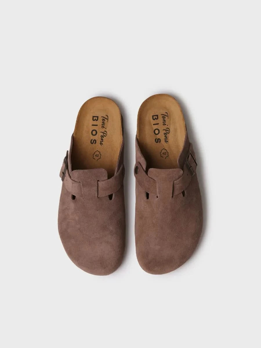 Colour_Taupe(Taupe) | Toni Pons GREGOR-QT
