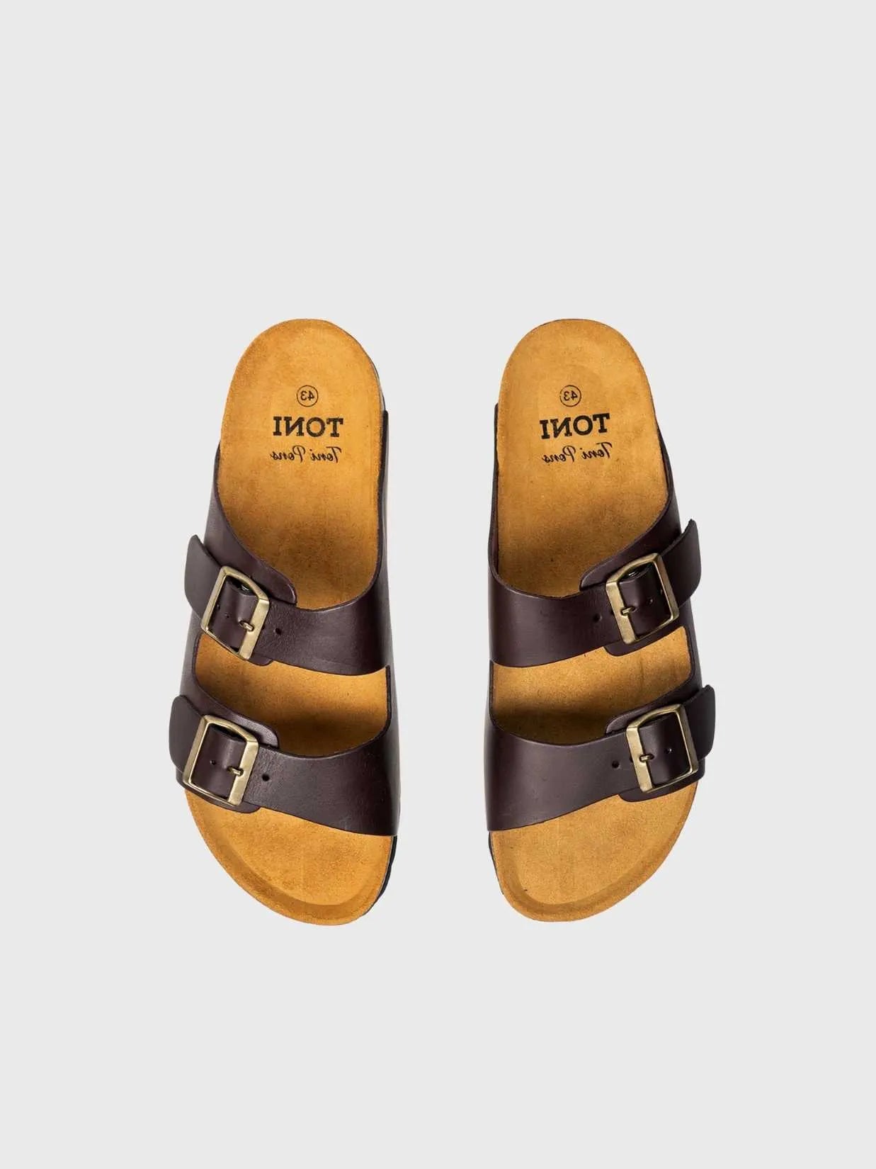 Colour_Brown(Marro) | Toni Pons Ger-VQ