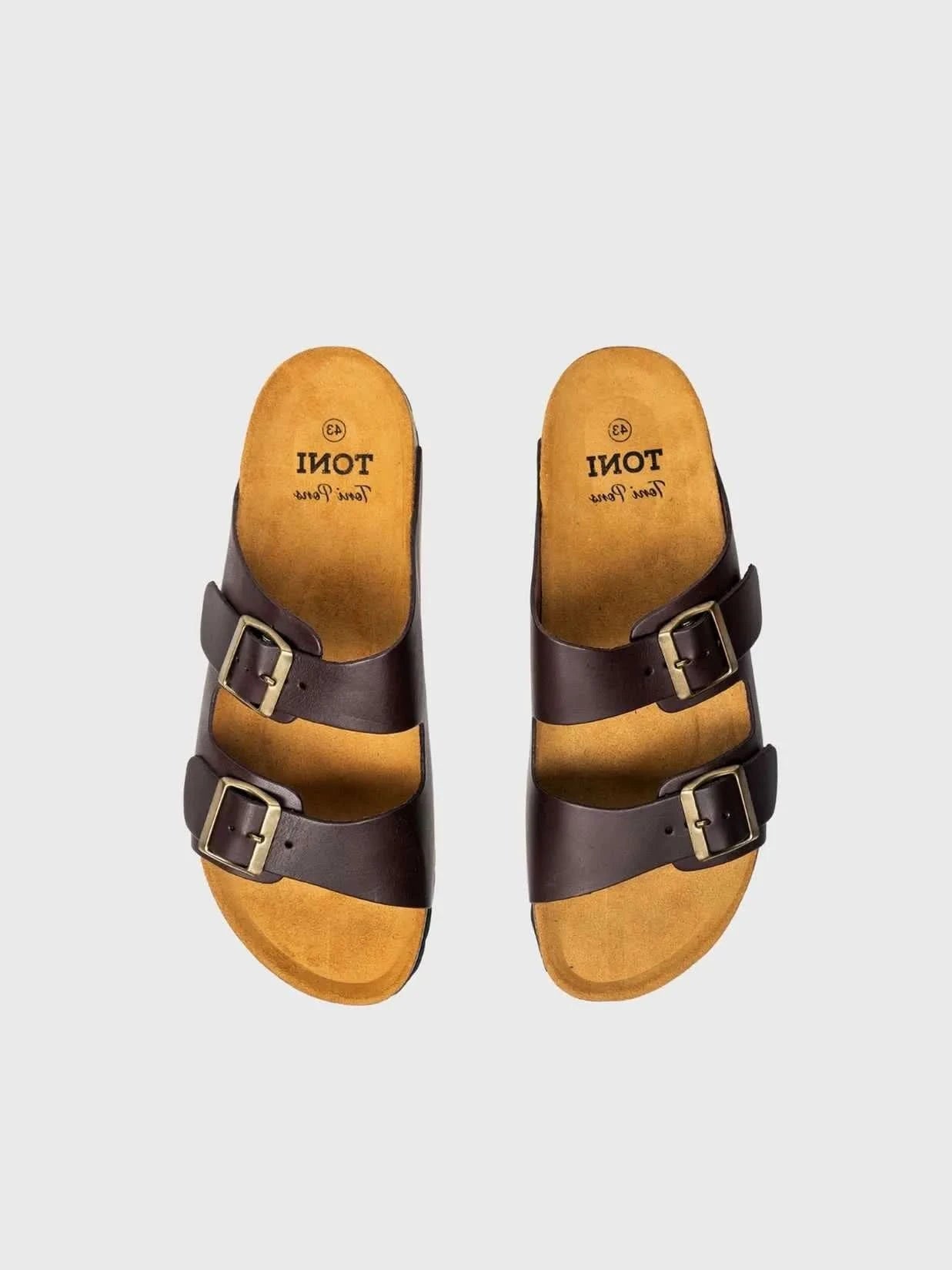 Colour_Brown(Marro) | Toni Pons Ger-VQ