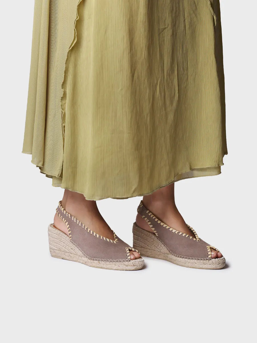 Colour_Taupe(Taupe) | Toni Pons LAILA-SD