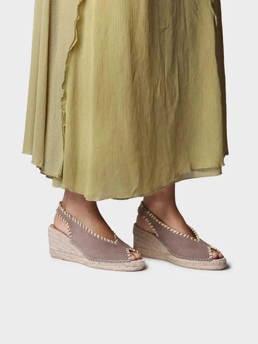 Colour_Taupe(Taupe) | Toni Pons LAILA-SD