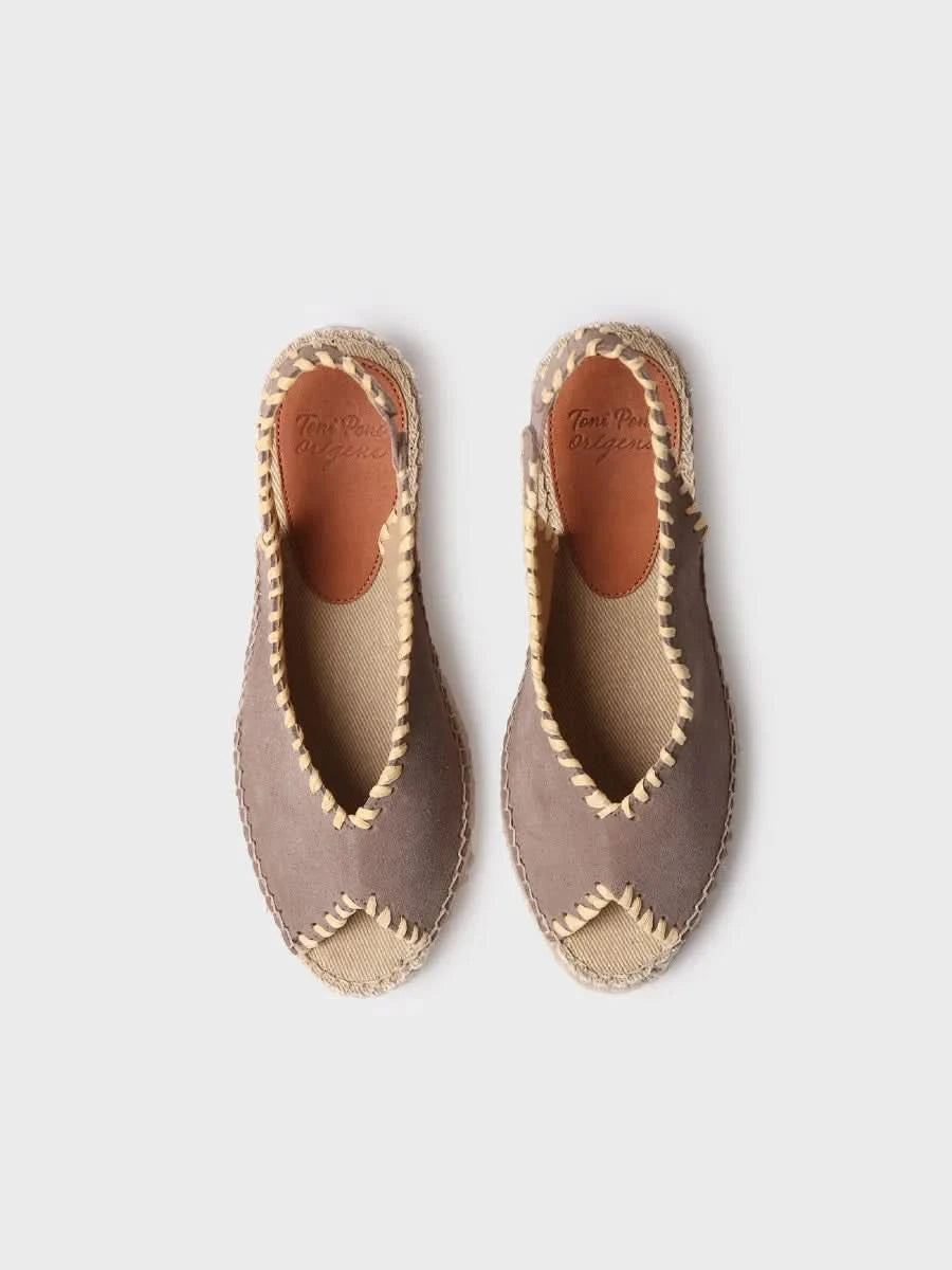 Colour_Taupe(Taupe) | Toni Pons LAILA-SD
