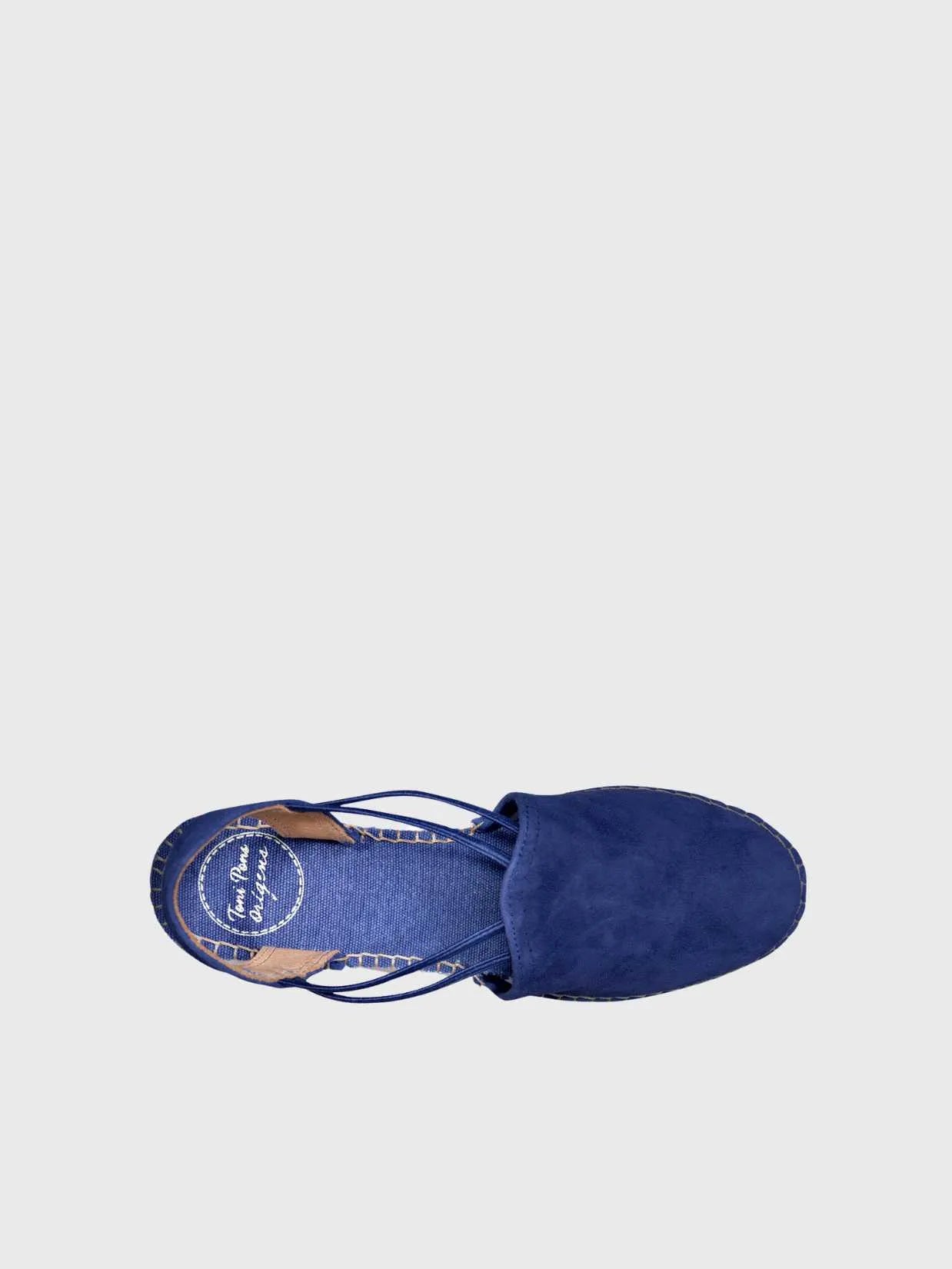 Colour_Navyblue(Mari) | Toni Pons Nuria