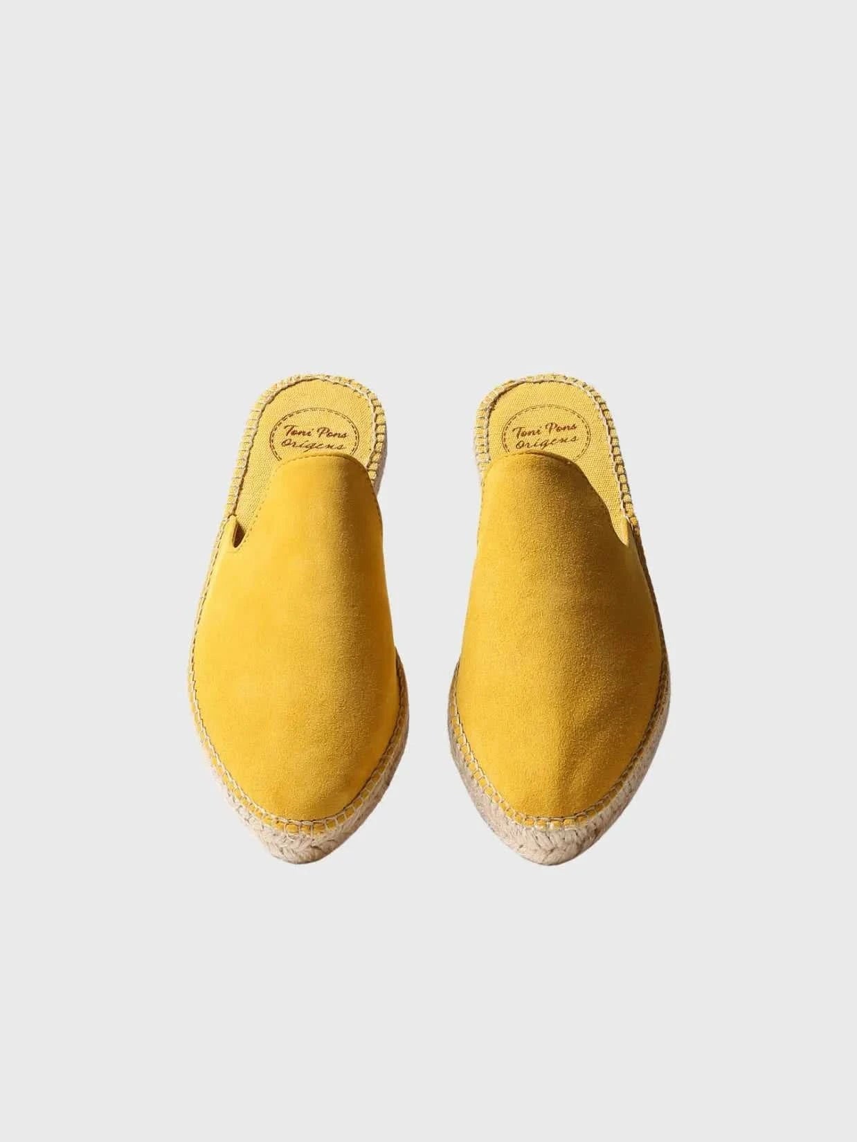 Colour_Yellow(Groc) | Toni Pons Ona-A