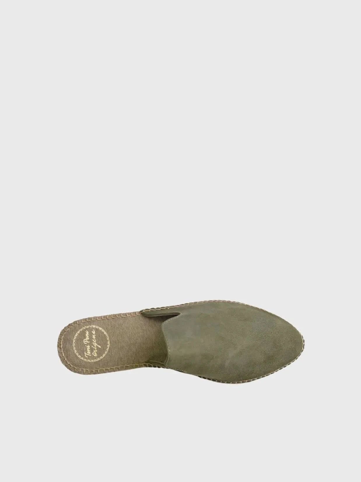 Colour_Khaki(Khaki) | Toni Pons Ona-A