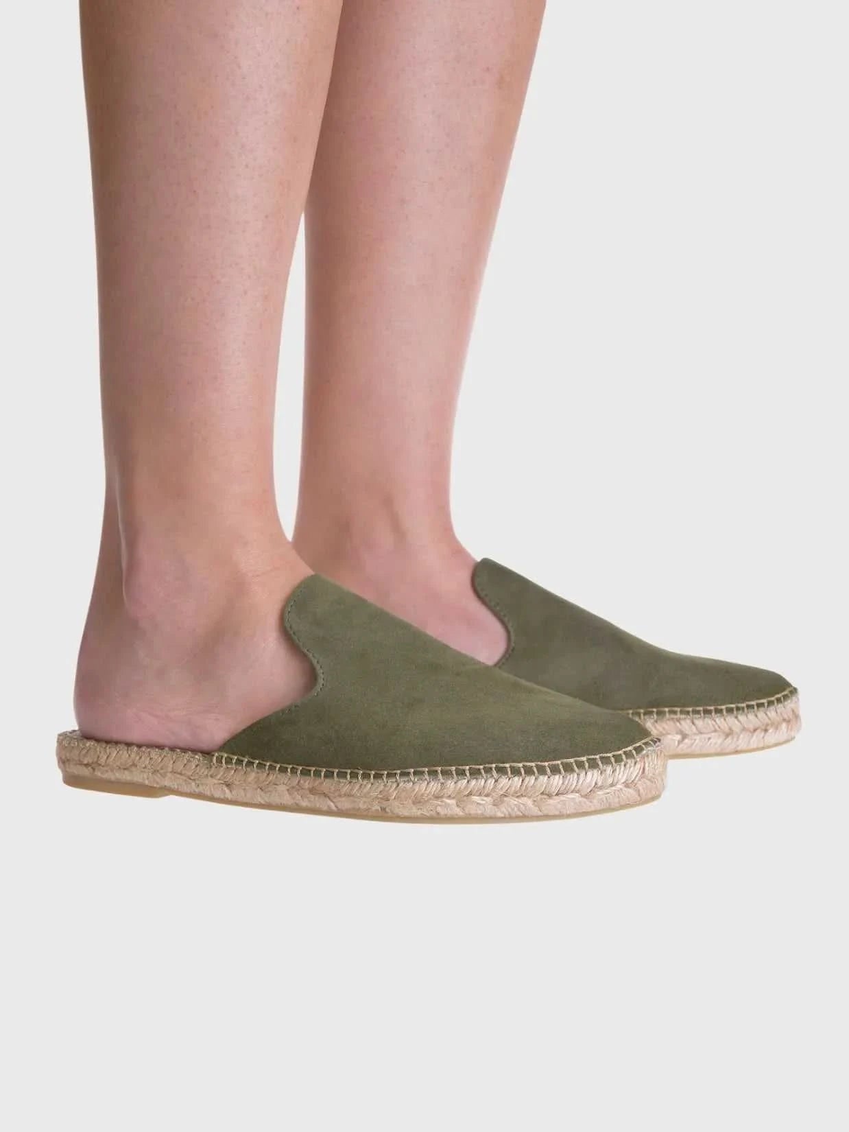 Colour_Khaki(Khaki) | Toni Pons Ona-A