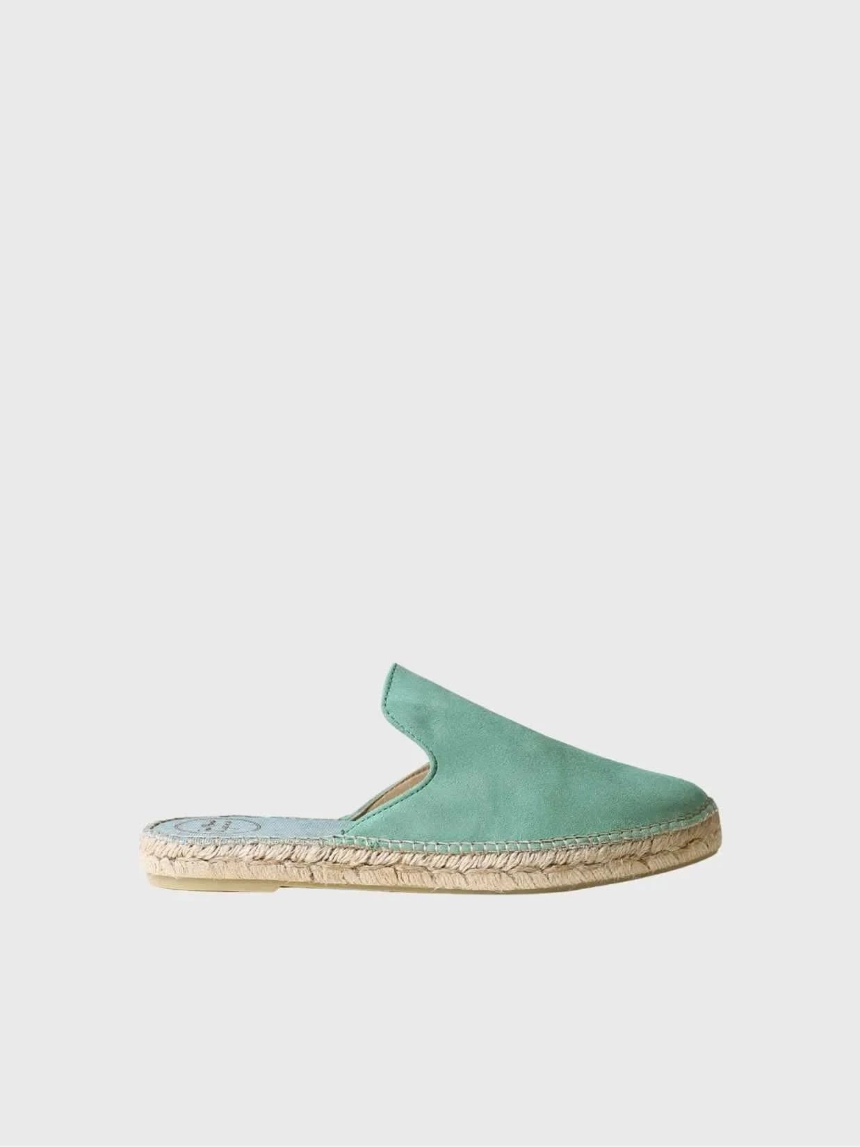 Colour_Mint(Menta) | Toni Pons Ona-A