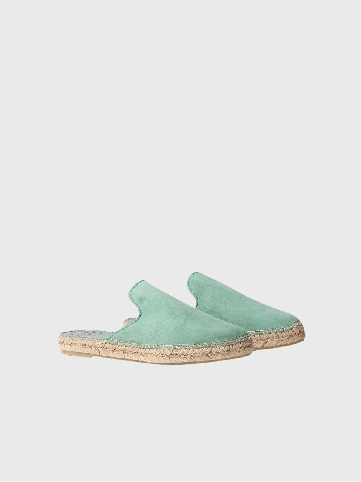 Colour_Mint(Menta) | Toni Pons Ona-A