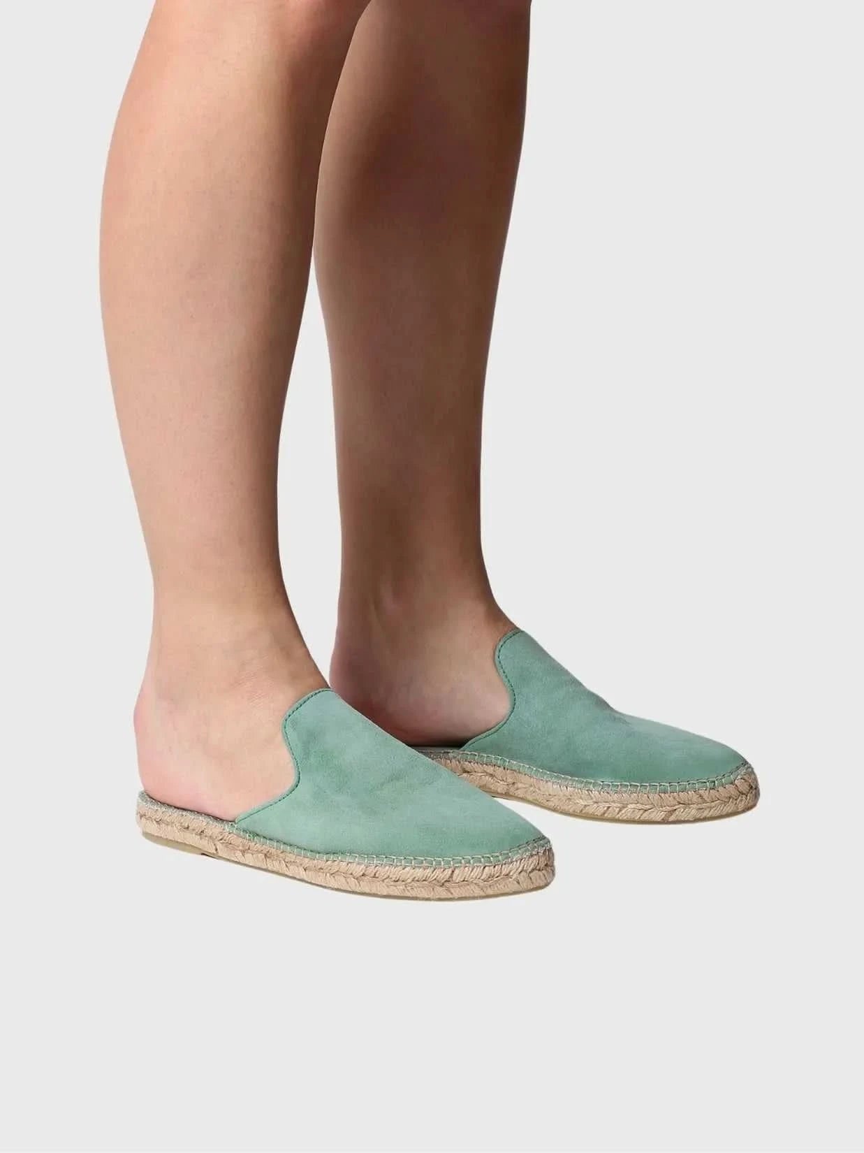 Colour_Mint(Menta) | Toni Pons Ona-A