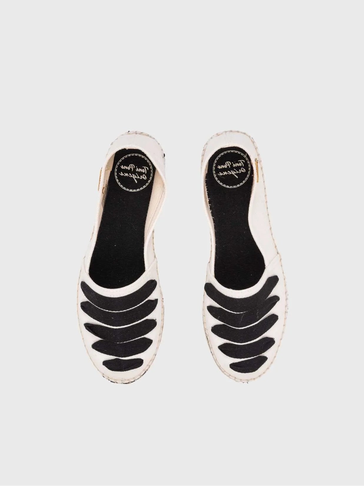 Colour_Black(Negre) | Toni Pons Rose-CM