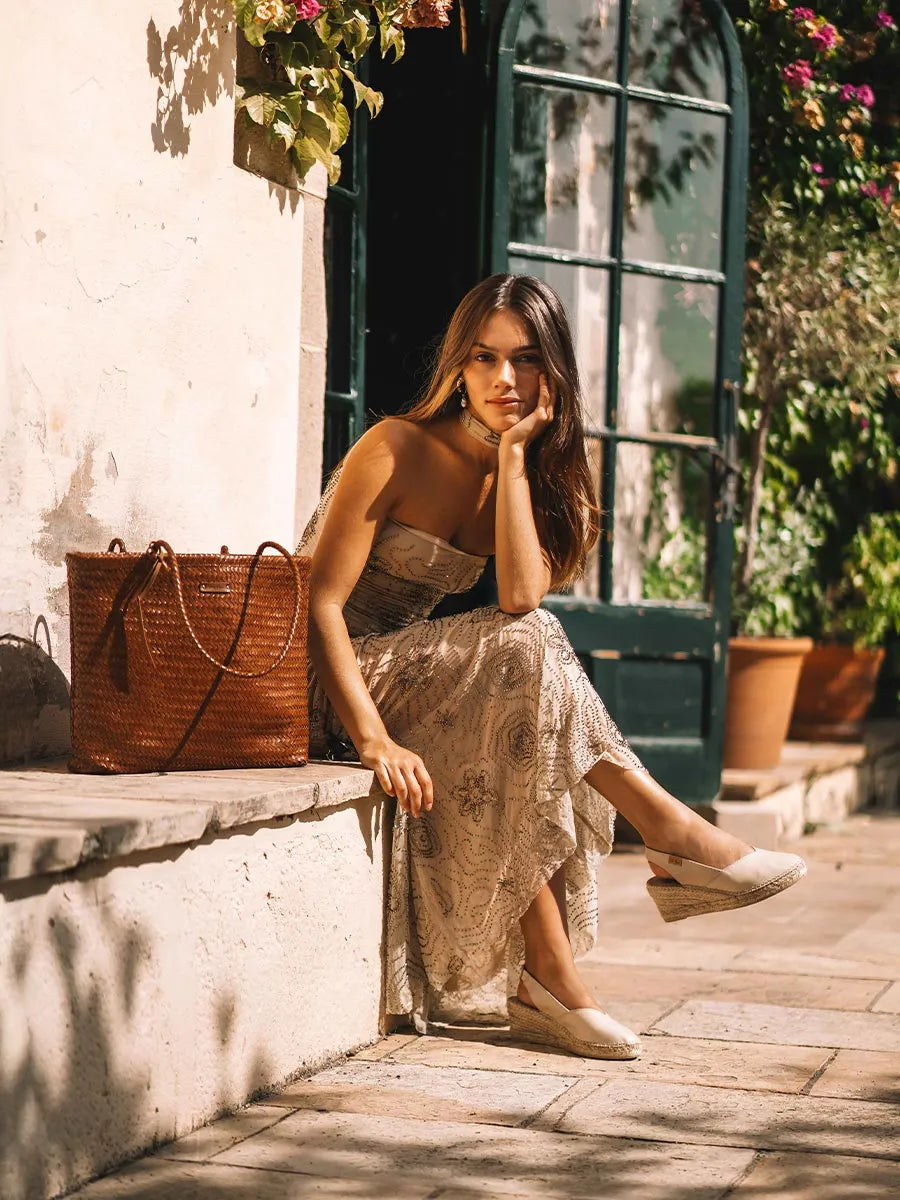 Colour_Tan(Cuiro) | Toni Pons SIMONA