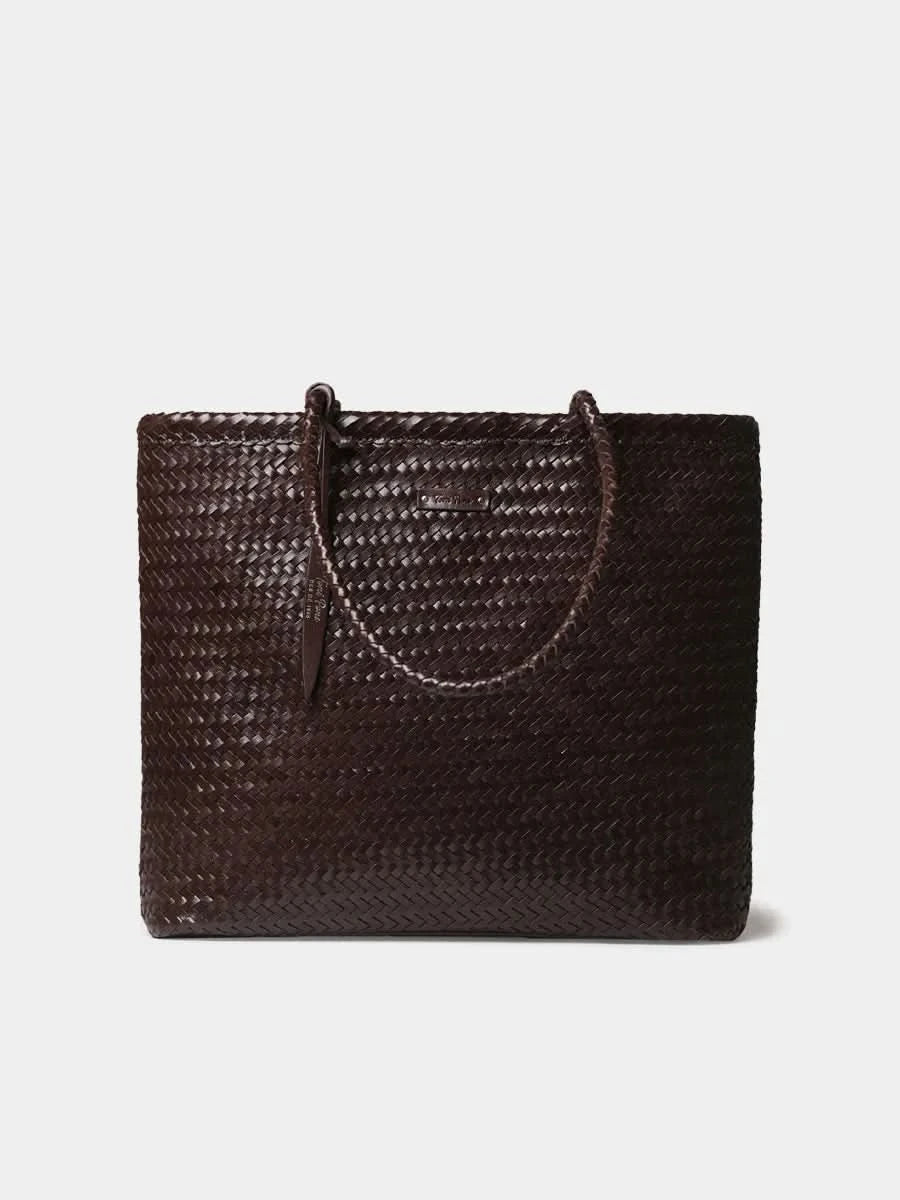 Colour_Testa(Darkbrown) | Toni Pons SIMONA
