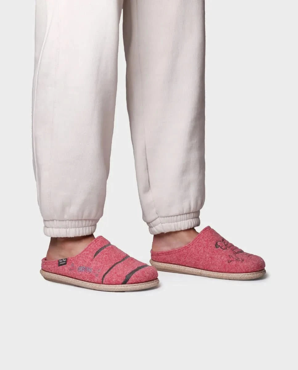 Colour_Raspberry(Gerd) | Toni Pons SNOOPY